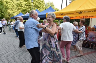 Biesiada Majdańska 2025